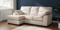 Small Sofa Chaise - Left Hand