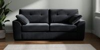 3 Seater Sofa