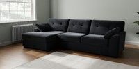 Large Sofa Chaise - Left Hand