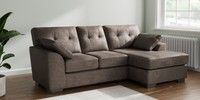 Small Sofa Chaise - Right Hand