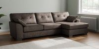 Large Sofa Chaise - Right Hand