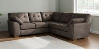 Medium Corner Sofa - Universal