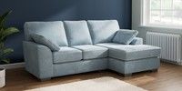 Small Sofa Chaise - Right Hand