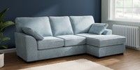 Medium Sofa Chaise - Right Hand