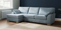 Large Sofa Chaise - Left Hand