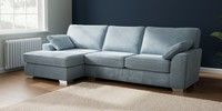 Large Sofa Chaise - Left Hand