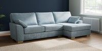 Large Sofa Chaise - Right Hand
