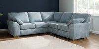 Medium Corner Sofa - Universal