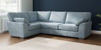 Large Corner Sofa - Left Hand