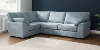 Large Corner Sofa - Left Hand