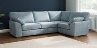Large Corner Sofa - Right Hand