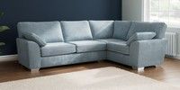 Large Corner Sofa - Right Hand