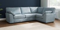 Large Corner Sofa - Right Hand