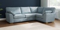 Large Corner Sofa - Right Hand