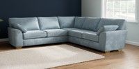 Large Corner Sofa - Universal