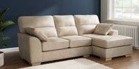 Medium Sofa Chaise - Right Hand