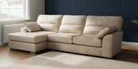 Large Sofa Chaise - Left Hand