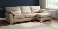 Large Sofa Chaise - Right Hand