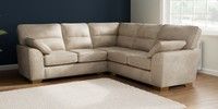 Medium Corner Sofa - Universal