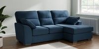 Small Sofa Chaise - Right Hand