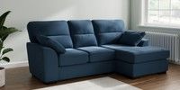 Small Sofa Chaise - Right Hand
