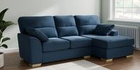 Medium Sofa Chaise - Right Hand