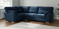 Large Corner Sofa - Left Hand