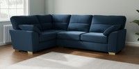 Large Corner Sofa - Left Hand