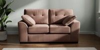 2 Seater Small Sofa