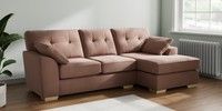 Medium Sofa Chaise - Right Hand