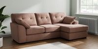 Medium Sofa Chaise - Right Hand