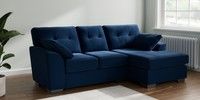 Small Sofa Chaise - Right Hand