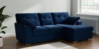 Small Sofa Chaise - Right Hand