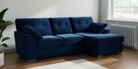Medium Sofa Chaise - Right Hand