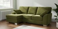 Medium Sofa Chaise - Left Hand
