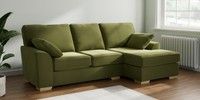 Medium Sofa Chaise - Right Hand