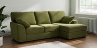Medium Sofa Chaise - Right Hand
