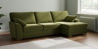 Large Sofa Chaise - Right Hand
