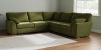 Large Corner Sofa - Universal