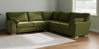Large Corner Sofa - Universal