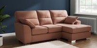 Small Sofa Chaise - Right Hand