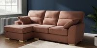 Medium Sofa Chaise - Left Hand