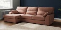Large Sofa Chaise - Left Hand