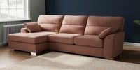 Large Sofa Chaise - Left Hand
