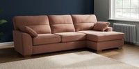 Large Sofa Chaise - Right Hand