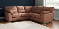 Medium Corner Sofa - Universal