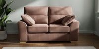 2 Seater Small Sofa