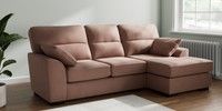 Medium Sofa Chaise - Right Hand