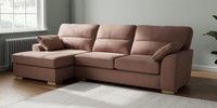 Large Sofa Chaise - Left Hand
