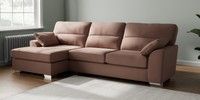 Large Sofa Chaise - Left Hand